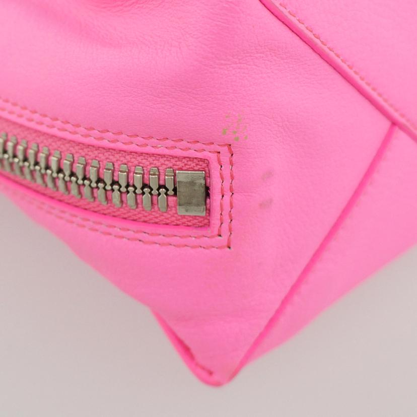 BALENCIAGA バレンシアガ/ペーパーA6ジップアラウンド/370926//ABランク/94