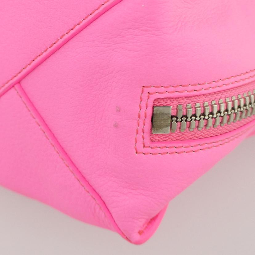 BALENCIAGA バレンシアガ/ペーパーA6ジップアラウンド/370926//ABランク/94