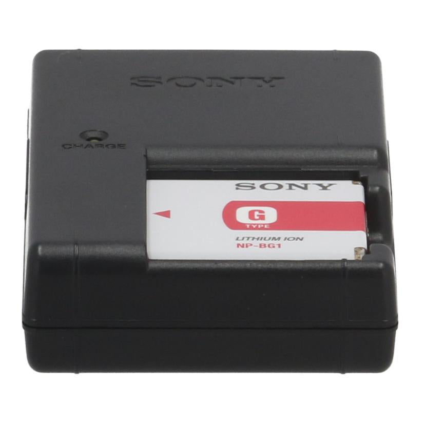 SONY ソニー/デジタルカメラ(オールド)/Cyber-shot /DSC-W220//6084871/Bランク/05