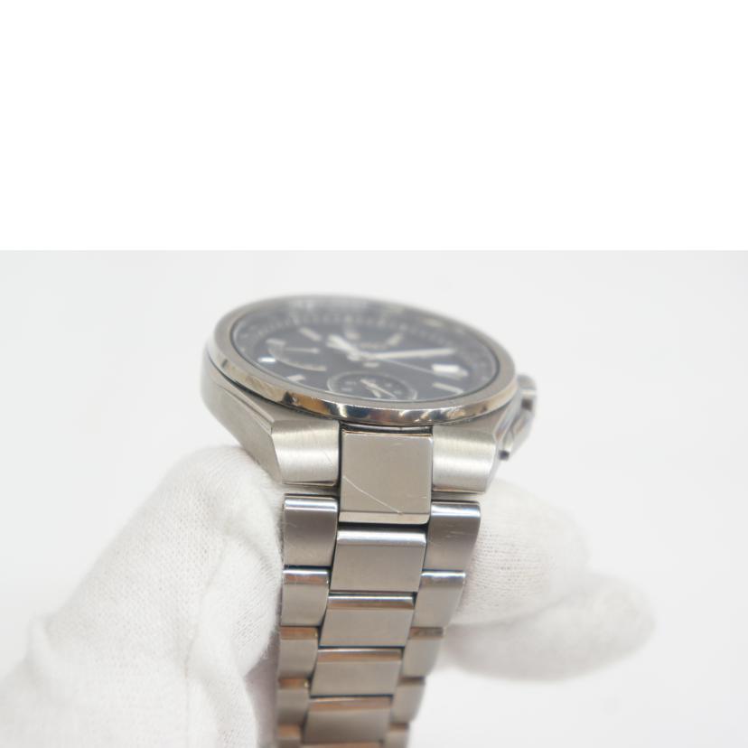 SEIKO セイコー/アストロンネクスターデイデイト/ソーラー電波/9264051120549//370***/Bランク/05