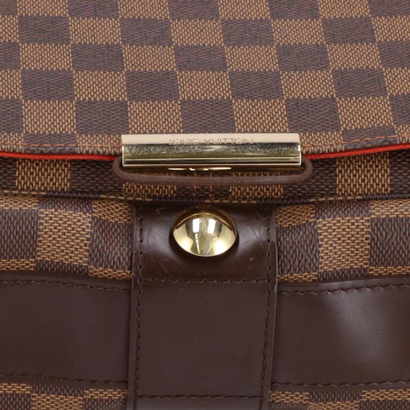 LOUIS VUITTON ルイ・ヴィトン/バスティーユ /N45258//SP0***/ABランク/19