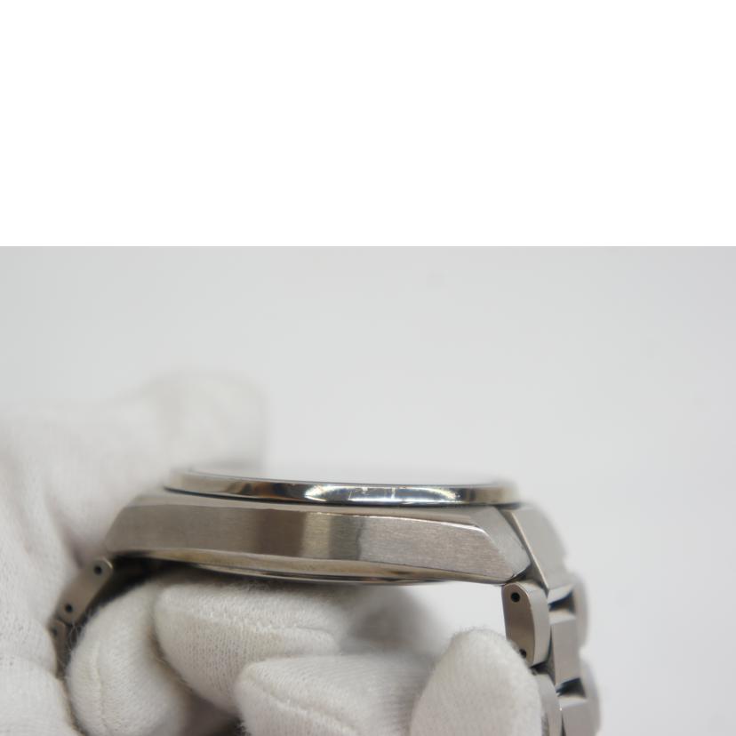 SEIKO セイコー/アストロンネクスターデイデイト/ソーラー電波/9264051120549//370***/Bランク/05