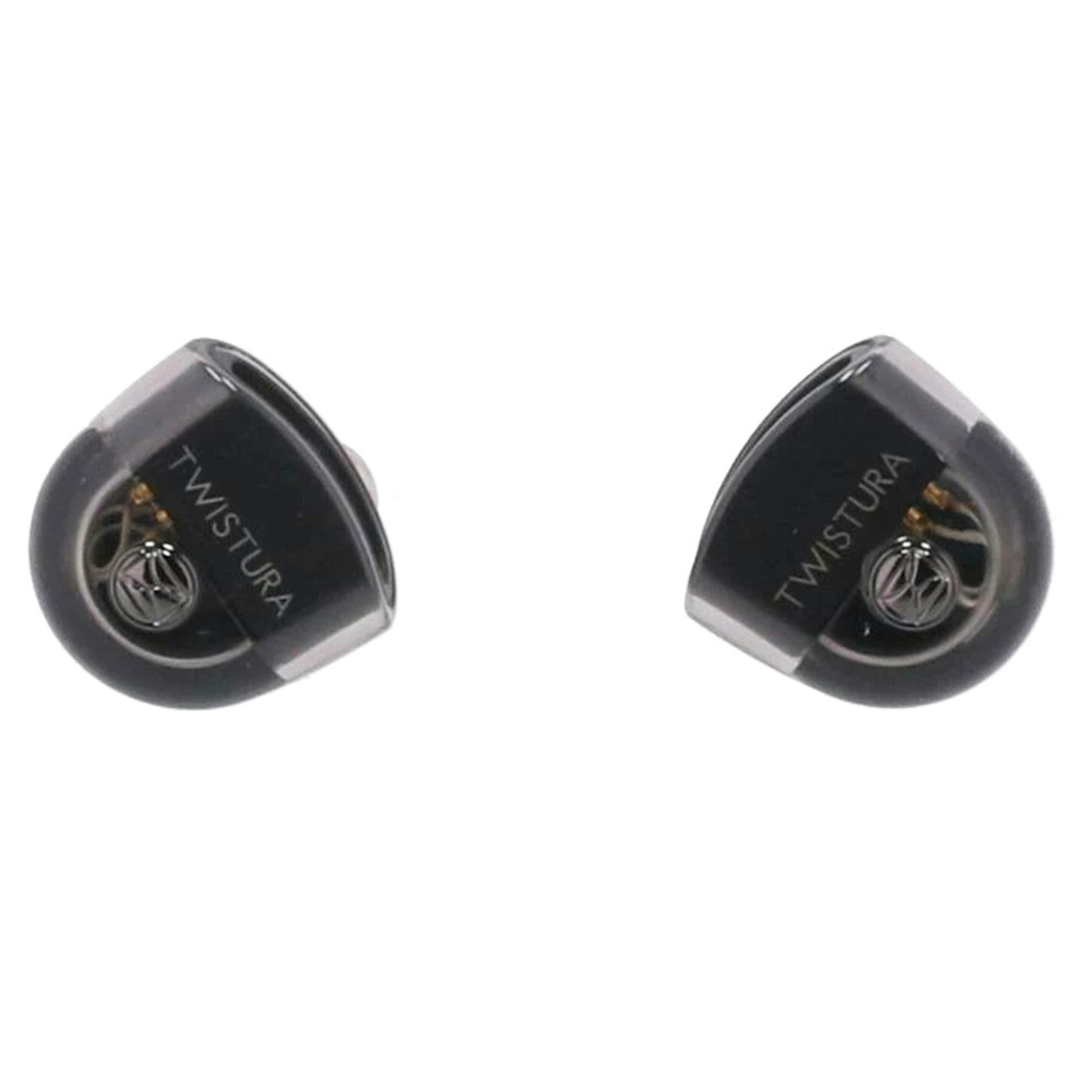 TWISTURA ツウィスチュラ/有線イヤホン/D-MINOR//2024702069/Bランク/24