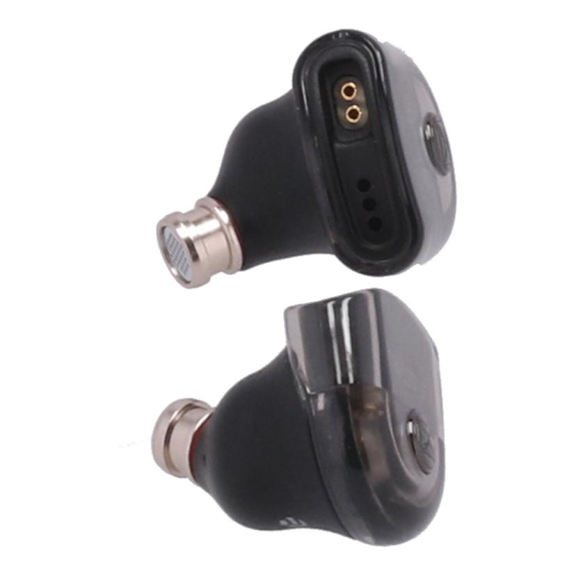 TWISTURA ツウィスチュラ/有線イヤホン/D-MINOR//2024702069/Bランク/24