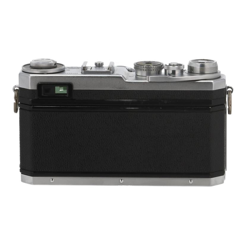 Nikon ニコン/レンジファインダーカメラ/Nikon SP 後期/NikonSP 後期+ NIKKOR-Q F3.5 135mm//6222485/Bランク/09