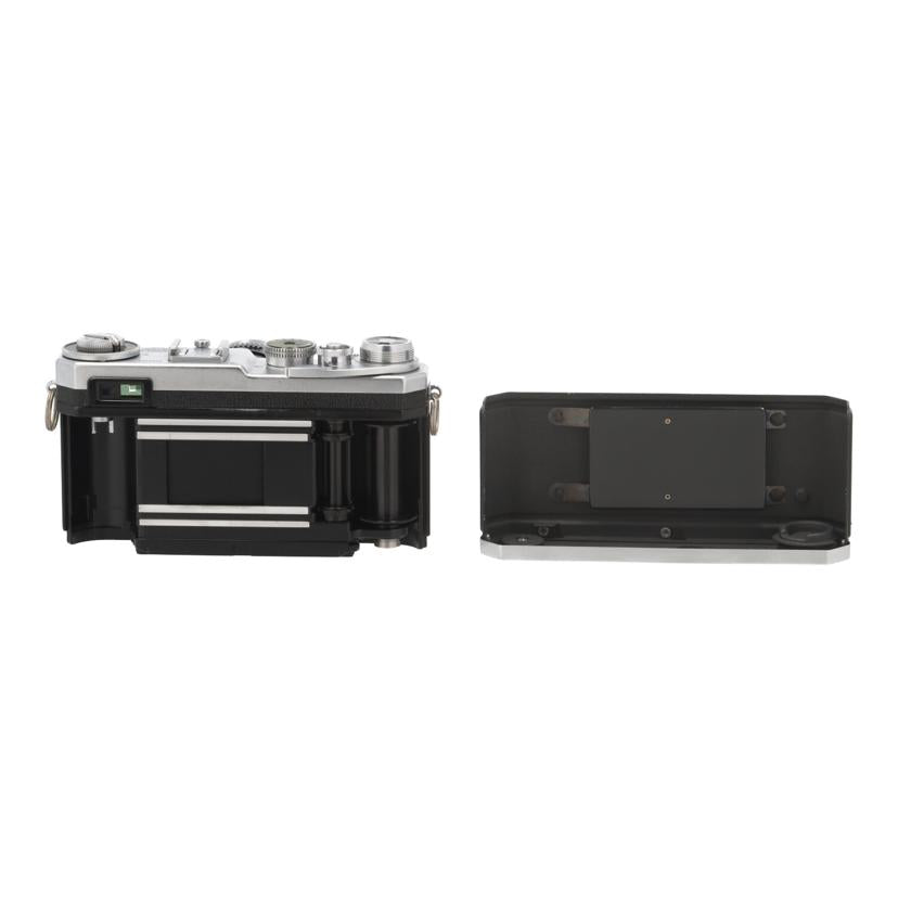 Nikon ニコン/レンジファインダーカメラ/Nikon SP 後期/NikonSP 後期+ NIKKOR-Q F3.5 135mm//6222485/Bランク/09