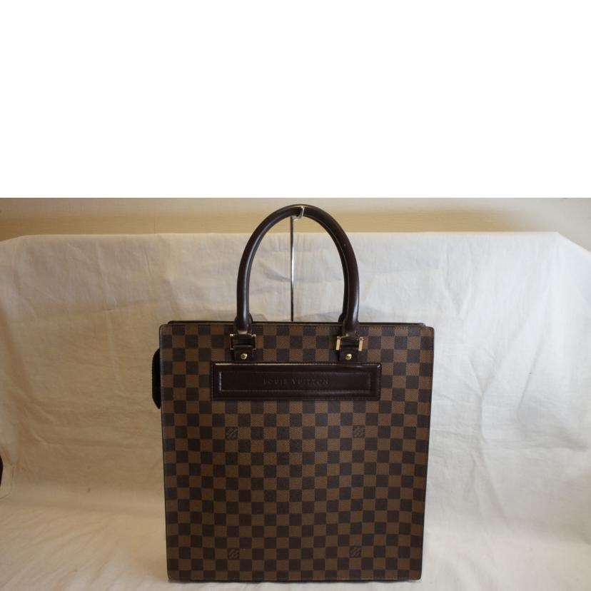 LOUIS VUITTON ルイヴィトン/ヴェニスGM/ダミエ/N51146//VI0***/Aランク/92