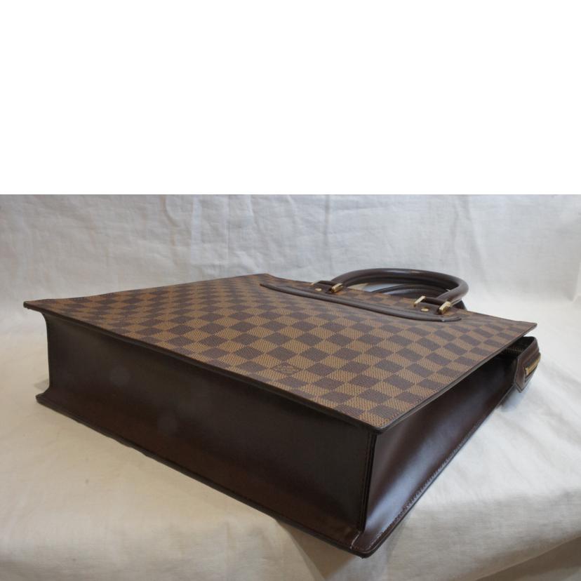LOUIS VUITTON ルイヴィトン/ヴェニスGM/ダミエ/N51146//VI0***/Aランク/92