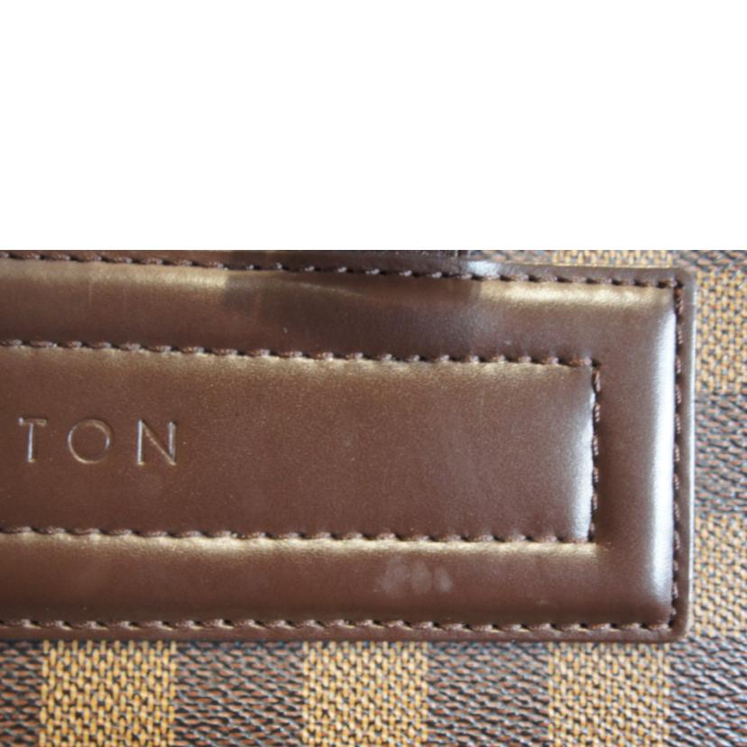 LOUIS VUITTON ルイヴィトン/ヴェニスGM/ダミエ/N51146//VI0***/Aランク/92