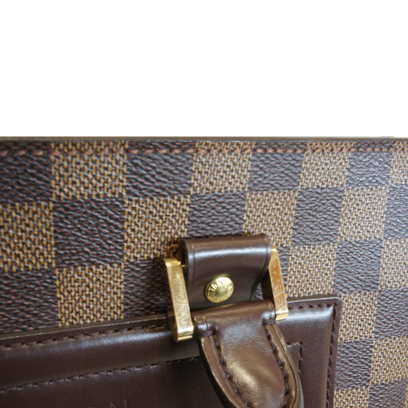 LOUIS VUITTON ルイヴィトン/ヴェニスGM/ダミエ/N51146//VI0***/Aランク/92