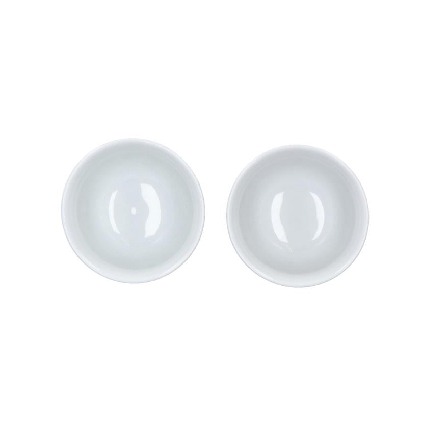 ROYAL COPENHAGEN ロイヤルコペンハーゲン/ブルーパルメッテ/ペアティーカップセット/1017410//Aランク/18