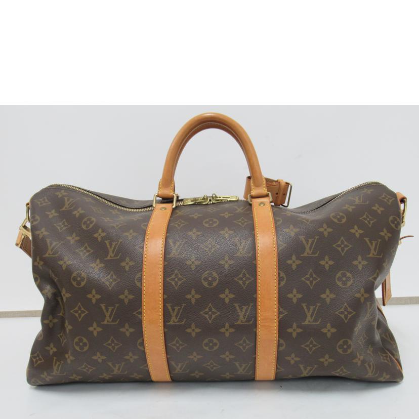 LV/キーポル・バンドリエール50/モノグラム/M41416//FL0***/ABランク/63