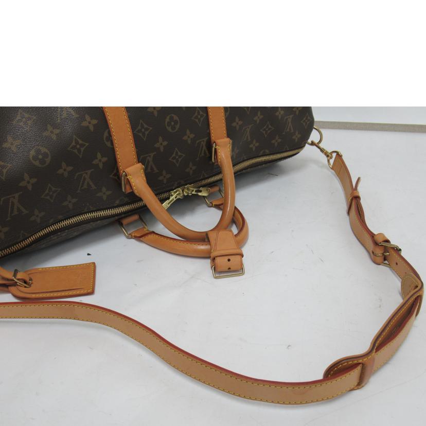 LV/キーポル・バンドリエール50/モノグラム/M41416//FL0***/ABランク/63