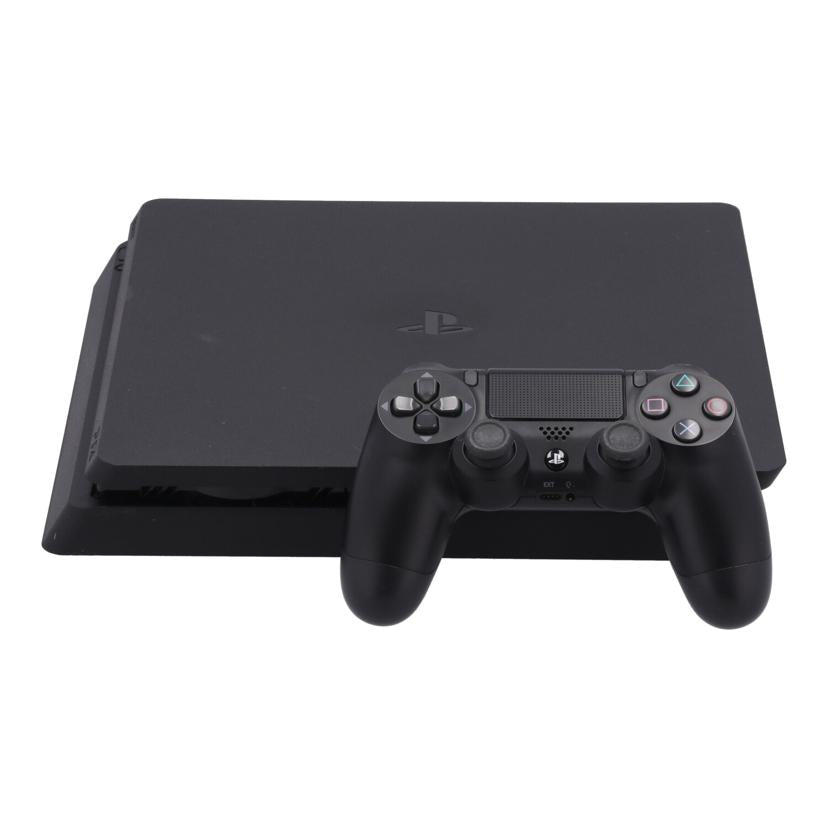 SONY ソニー /PlayStation4 本体/CUH-2100AB01//5830720/Bランク/77