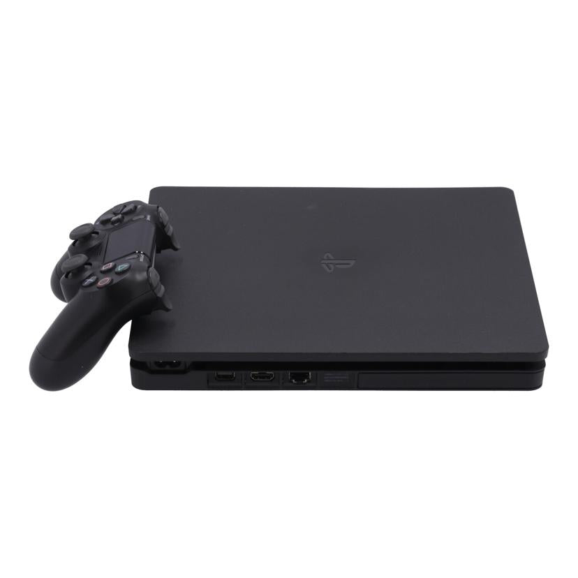 SONY ソニー /PlayStation4 本体/CUH-2100AB01//5830720/Bランク/77