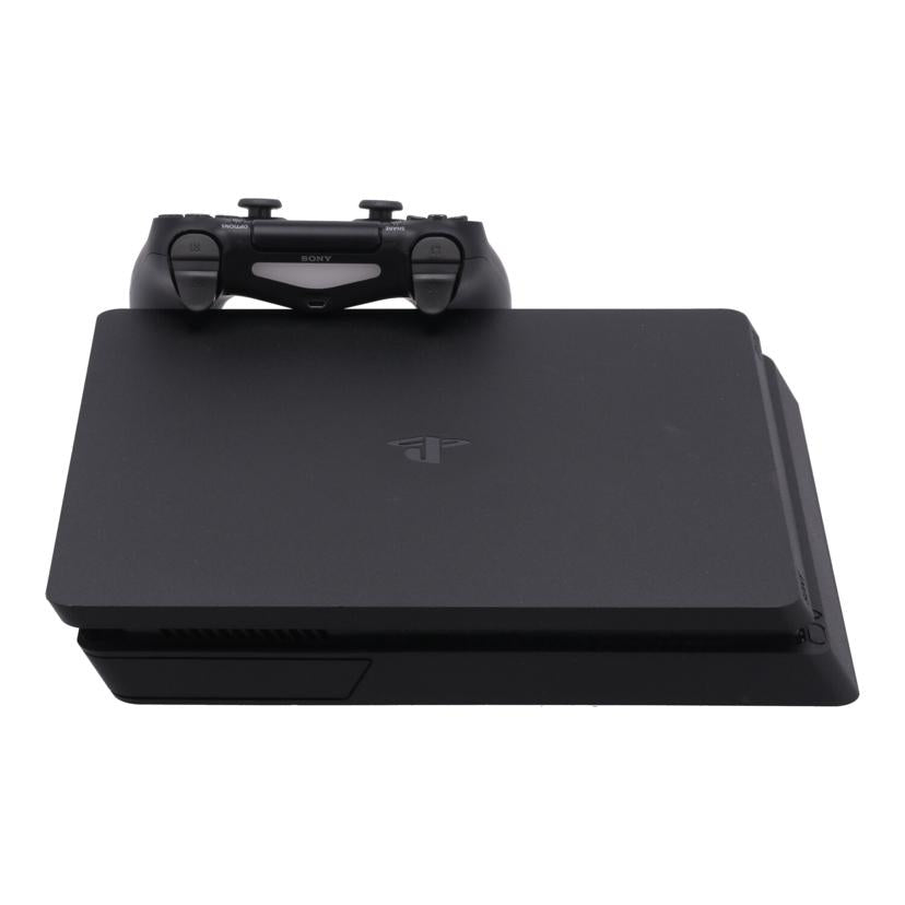 SONY ソニー /PlayStation4 本体/CUH-2100AB01//5830720/Bランク/77