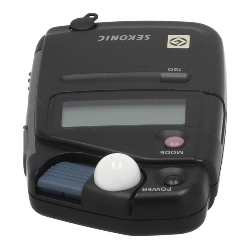 SEKONIC セコニック/露出計/FLASHMATE/L-308B//7110856/Bランク/09