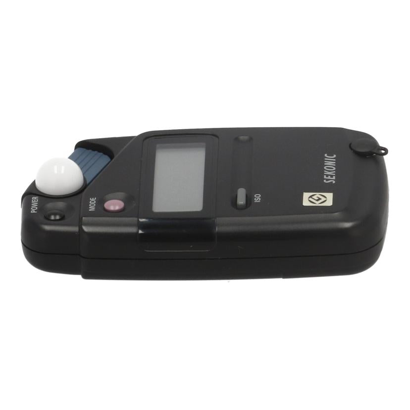 SEKONIC セコニック/露出計/FLASHMATE/L-308B//7110856/Bランク/09