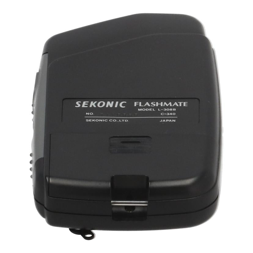 SEKONIC セコニック/露出計/FLASHMATE/L-308B//7110856/Bランク/09