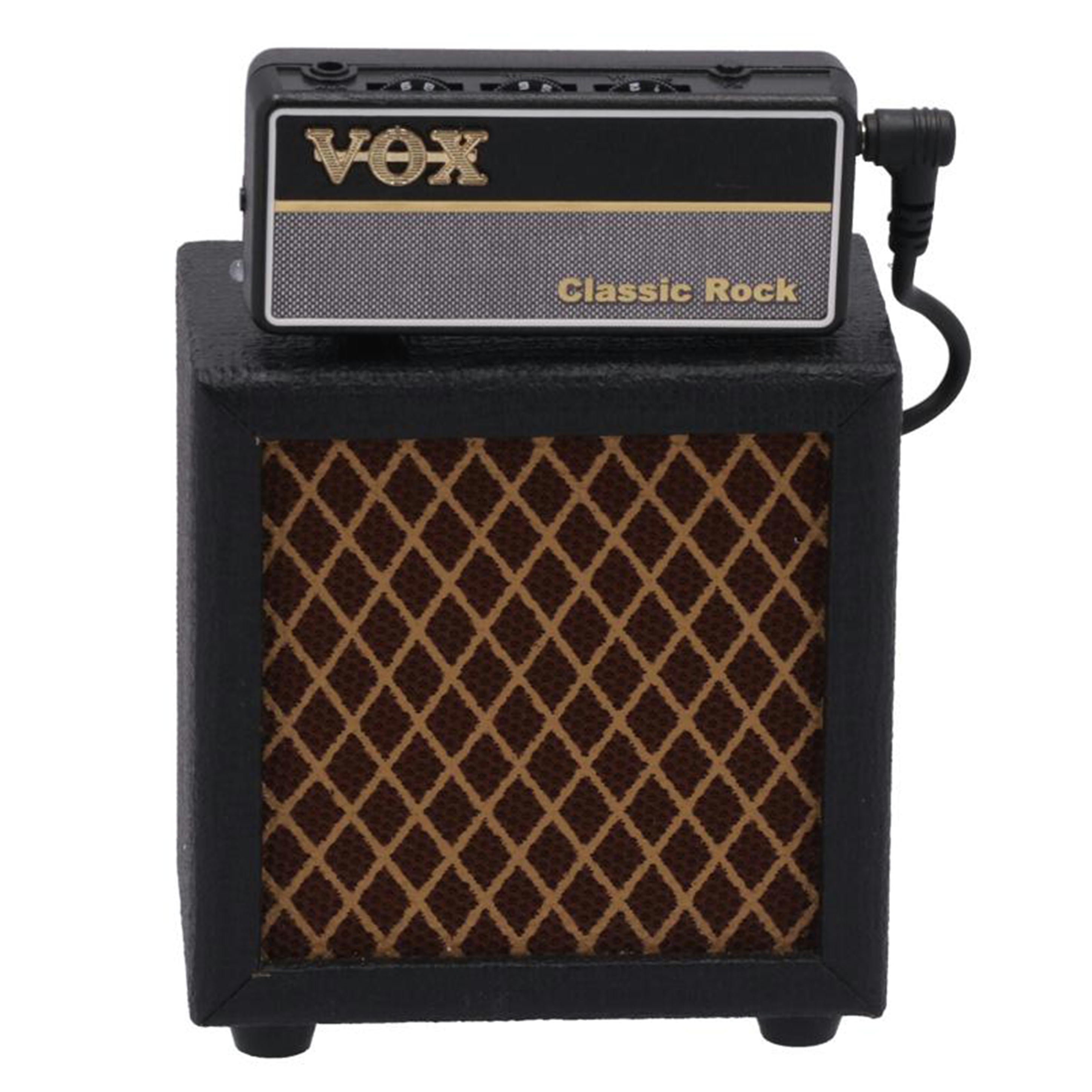 VOX ヴォックス /ヘッドホンギターアンプ/amPlug/AP2-CR+AP-CAB//003750/Bランク/82