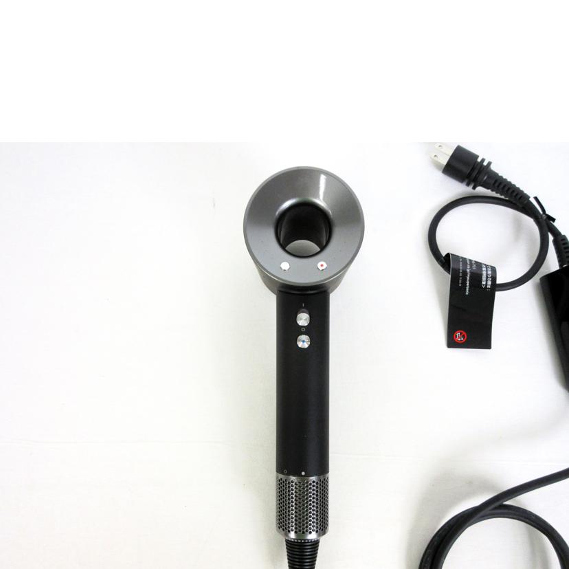dyson ダイソン/ヘアードライヤー/HD-08/HD-08//Z2P-JP-TJA-4322A/Bランク/70
