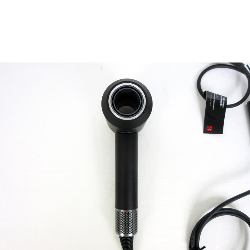 dyson ダイソン/ヘアードライヤー/HD-08/HD-08//Z2P-JP-TJA-4322A/Bランク/70