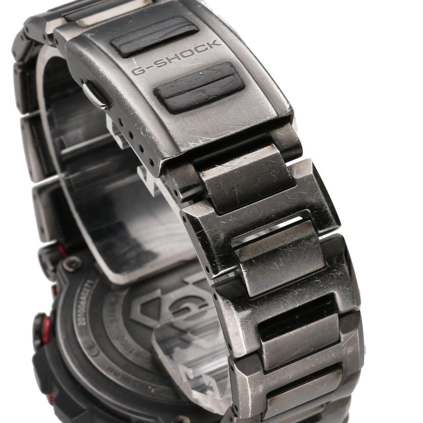 CASIO カシオ/G-SHOCK/MT-G/タフソーラー/MTG-B1000//Bランク/75