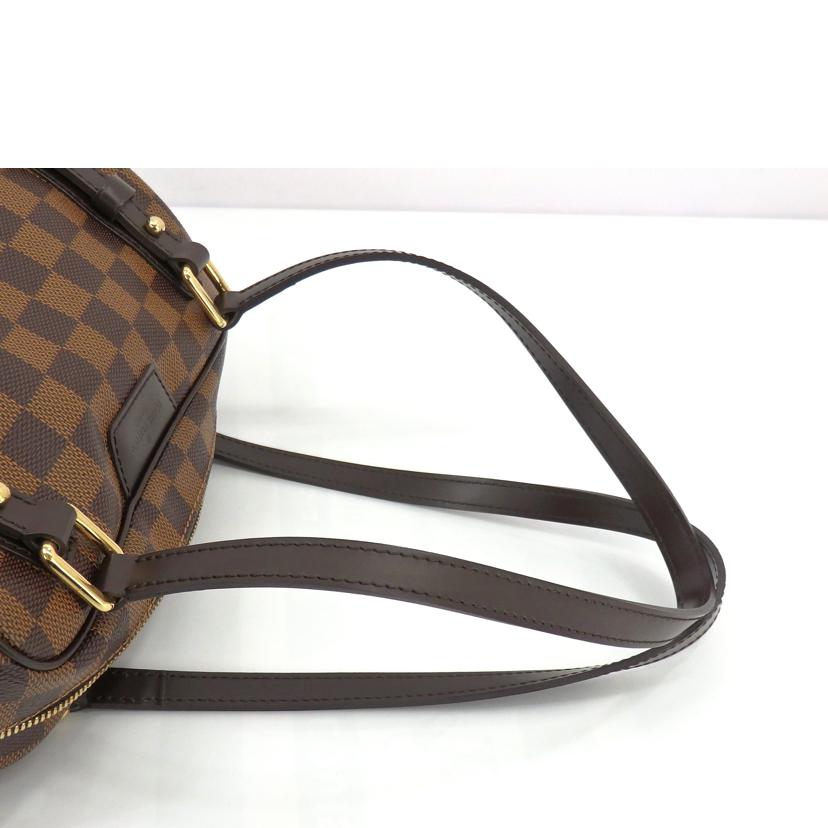 LOUIS VUITTON ルイ・ヴィトン/リヴィトンPM/ダミエ/N41157//DU3***/SAランク/77