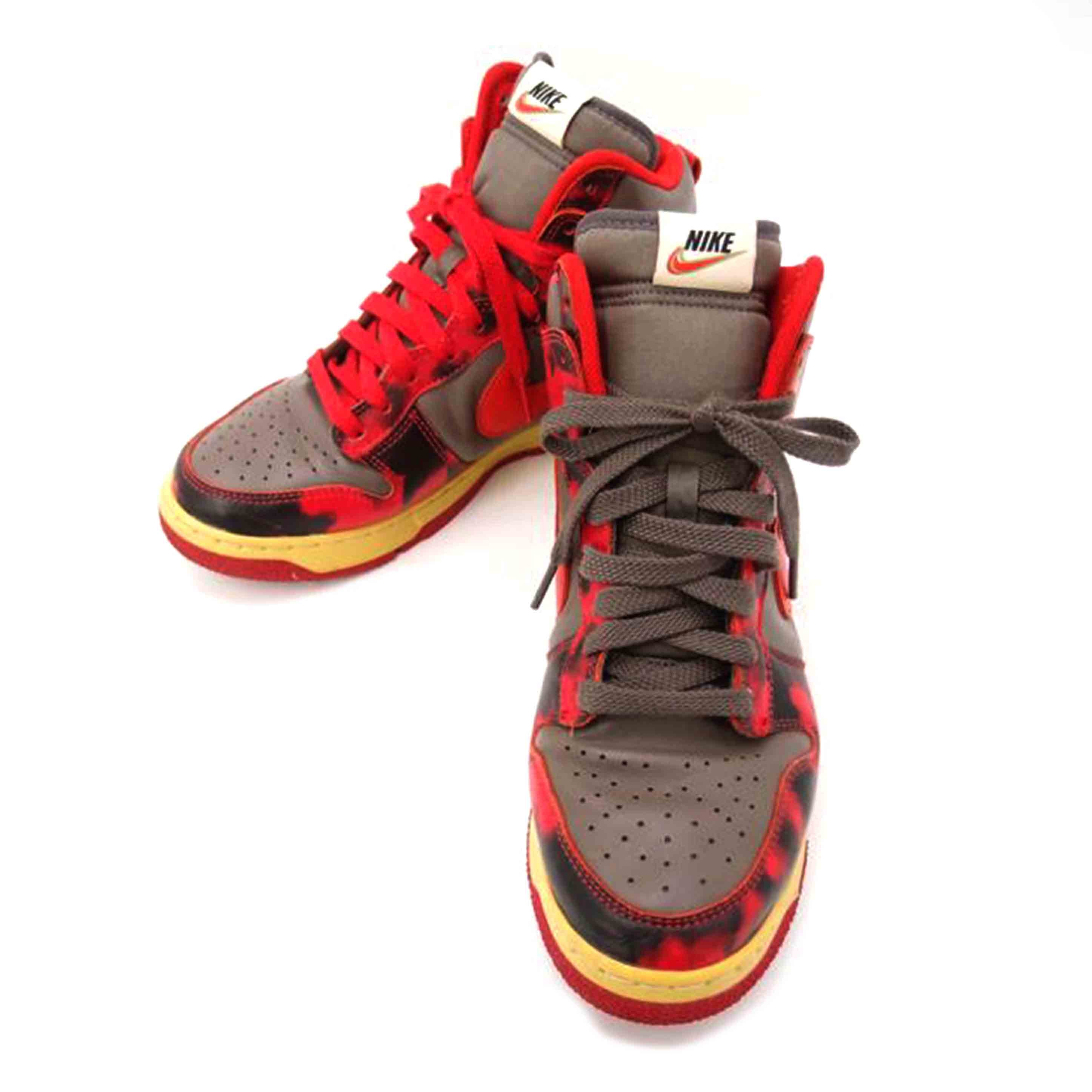 NIKE ナイキ/NIKE DUNK HI 1985/DD9404-600//Aランク/69