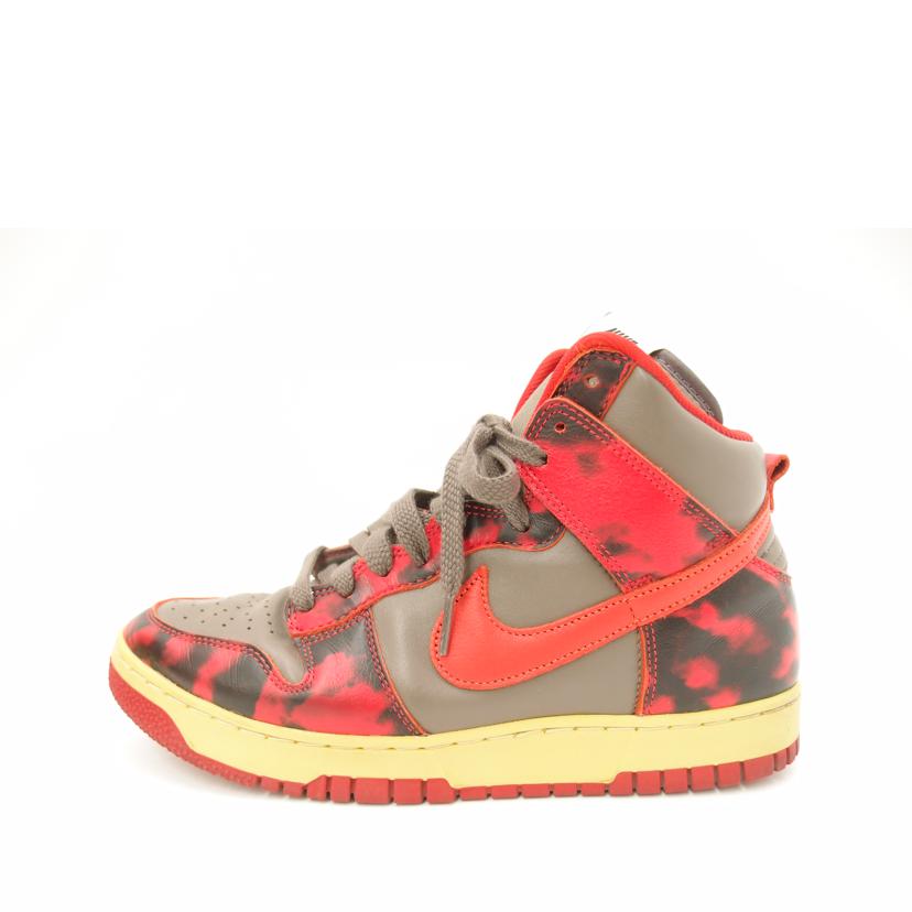 NIKE ナイキ/NIKE DUNK HI 1985/DD9404-600//Aランク/69