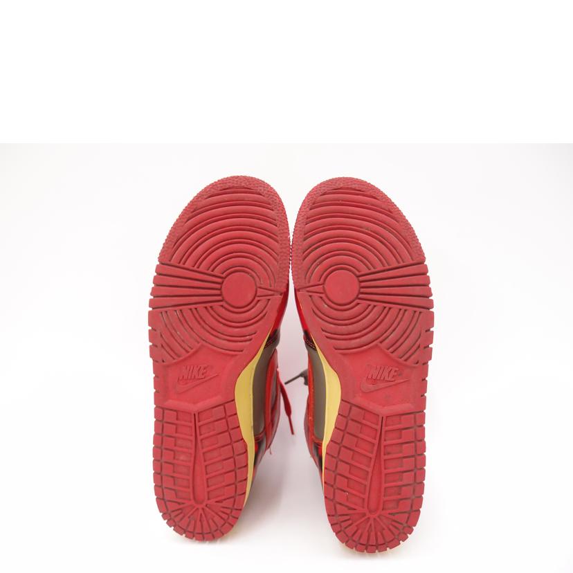 NIKE ナイキ/NIKE DUNK HI 1985/DD9404-600//Aランク/69