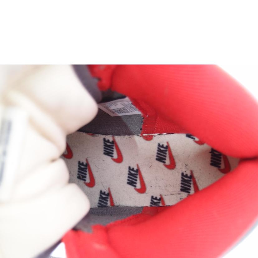 NIKE ナイキ/NIKE DUNK HI 1985/DD9404-600//Aランク/69