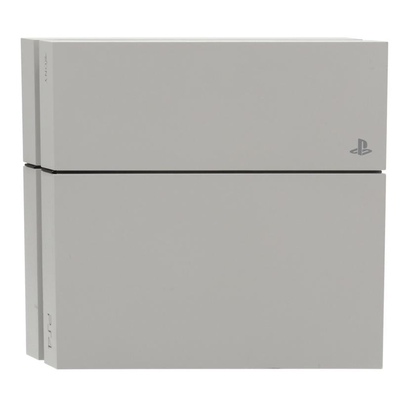 SONY ソニー /PlayStation4 本体/CUH-1200AB02//5772991/Bランク/64