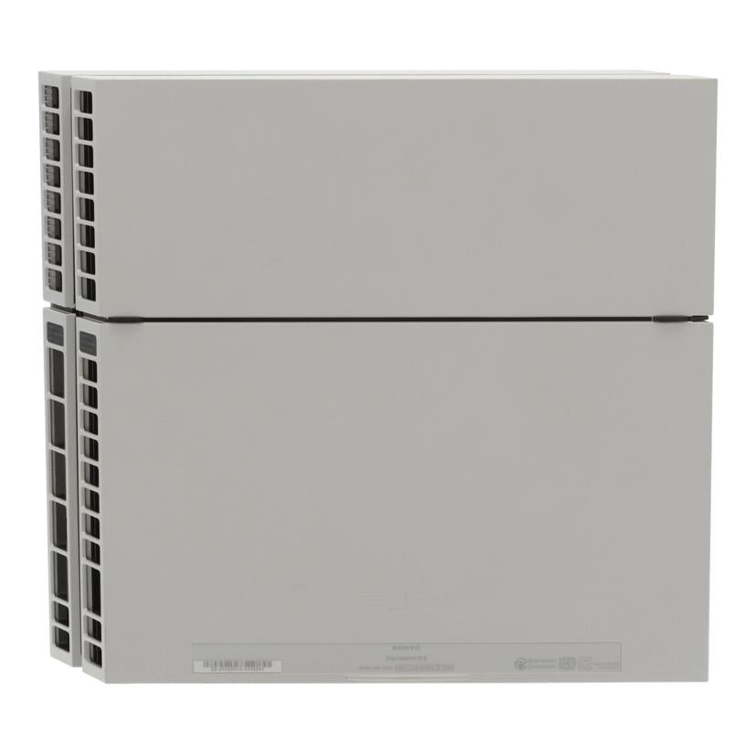SONY ソニー /PlayStation4 本体/CUH-1200AB02//5772991/Bランク/64