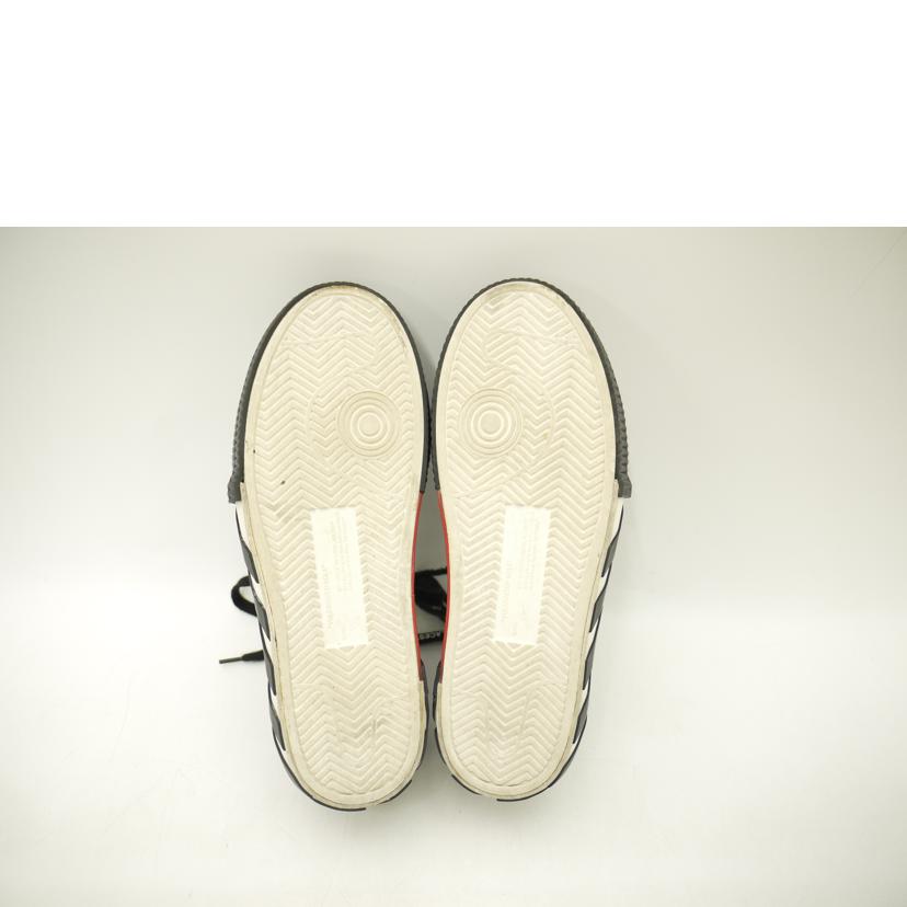 Off-White オフホワイト/LOW VULCANIZED//Aランク/69