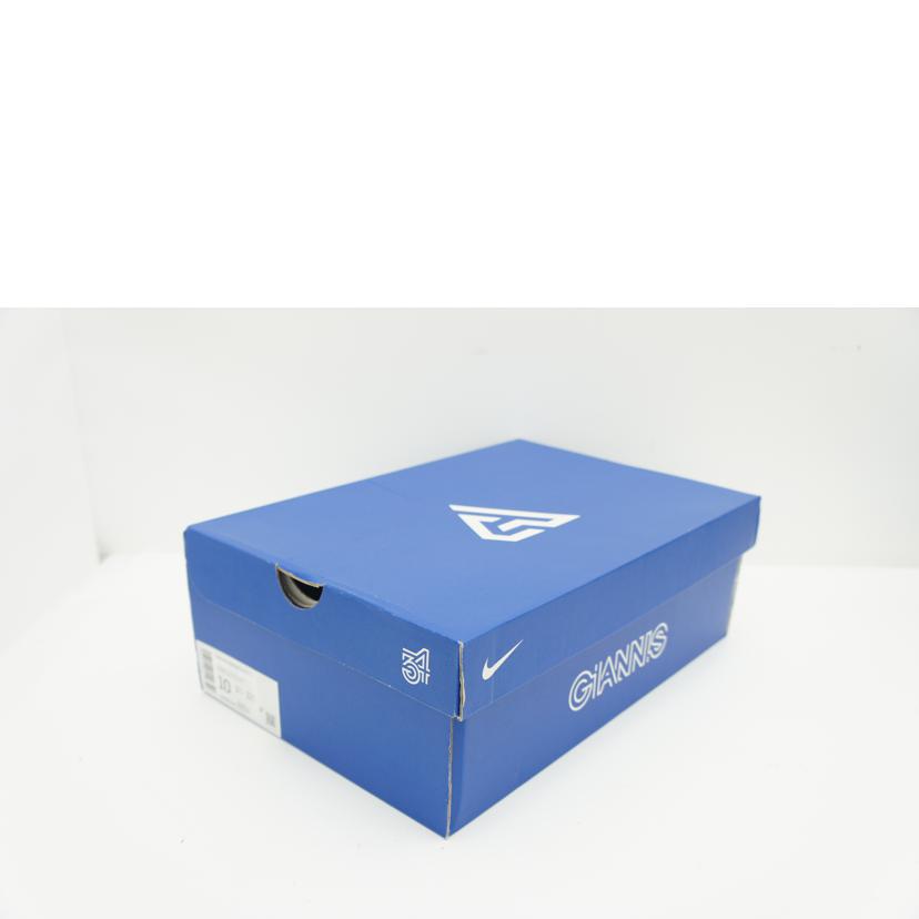 NIKE ナイキ/GIANNIS IMMORTALITY2/DM0825-002//Aランク/78