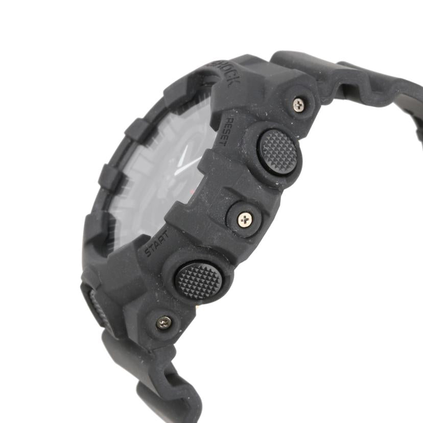 CASIO カシオ/G-SHOCK/GA-755A-1AJR//ABランク/85