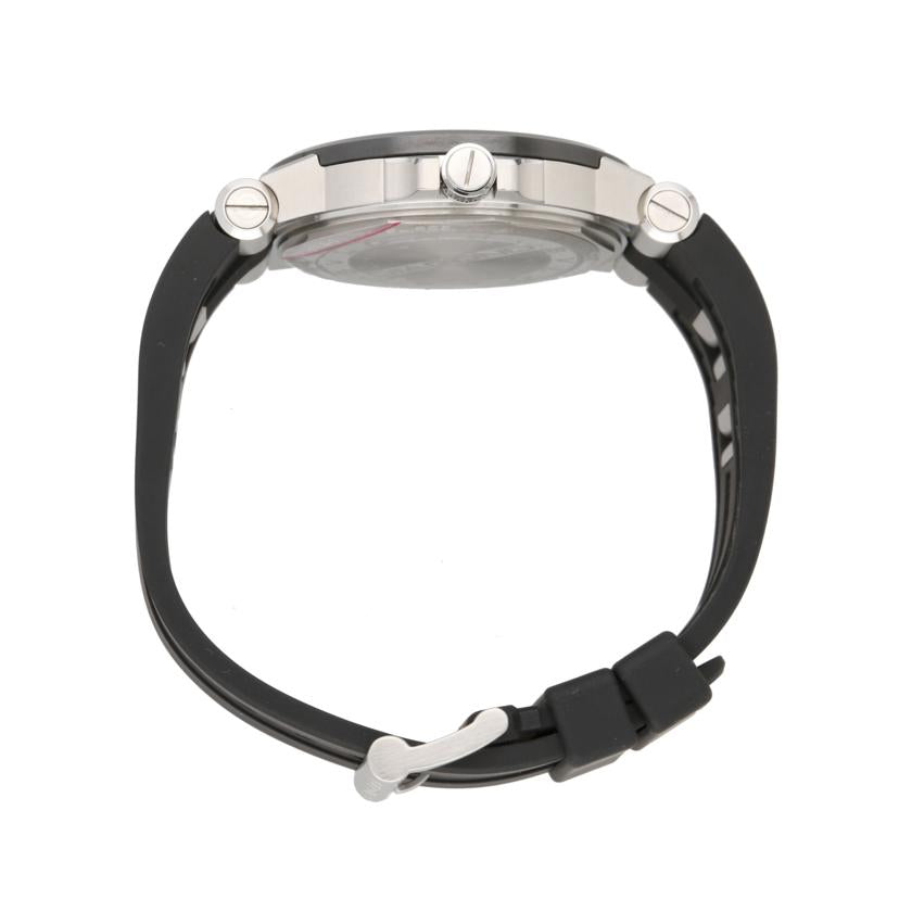 BVLGARI ブルガリ/ディアゴノ セラミック/DG42BSCVD//CT0***/Aランク/91