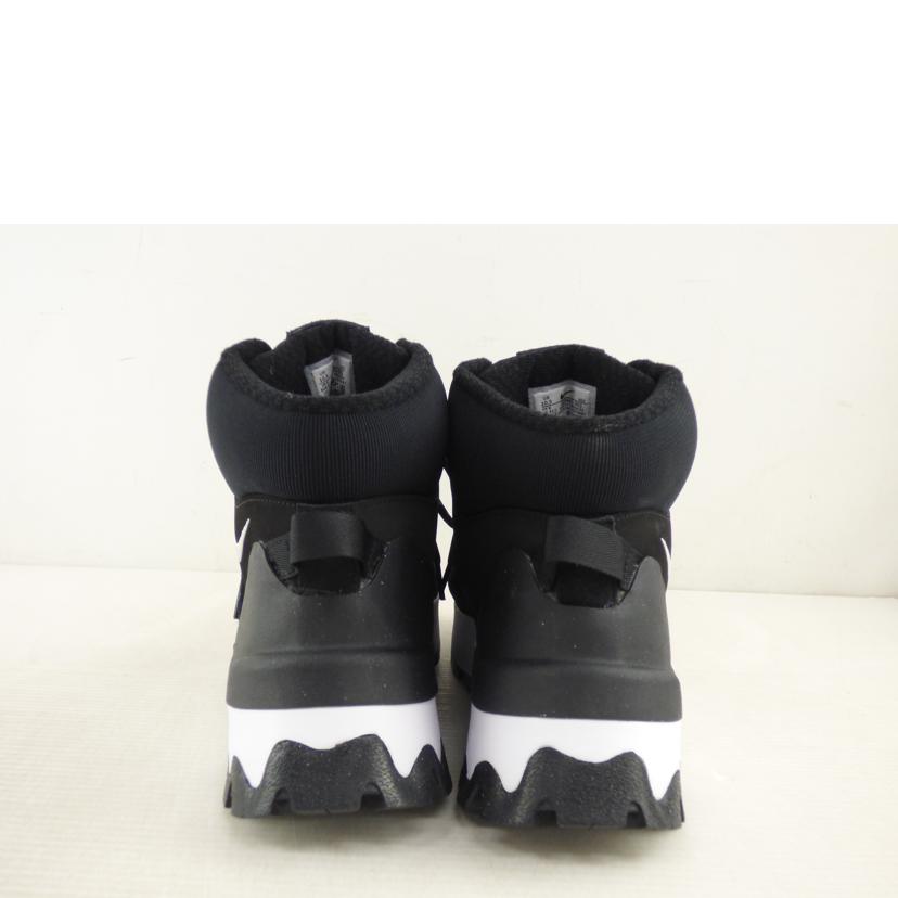 NIKE ナイキ/Classic City Boot Black/DQ5601-001//ABランク/64