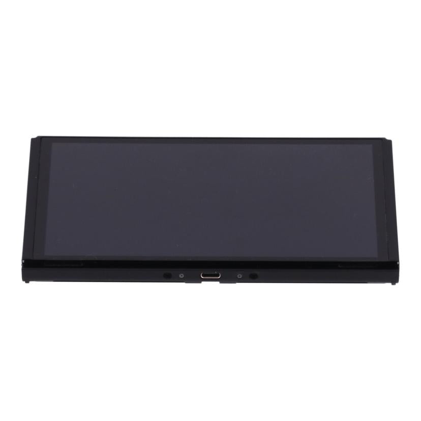 Nintendo 任天堂/SWITCH 有機EL/HEG-S-KAAAA//XTJ10112194702/Bランク/01