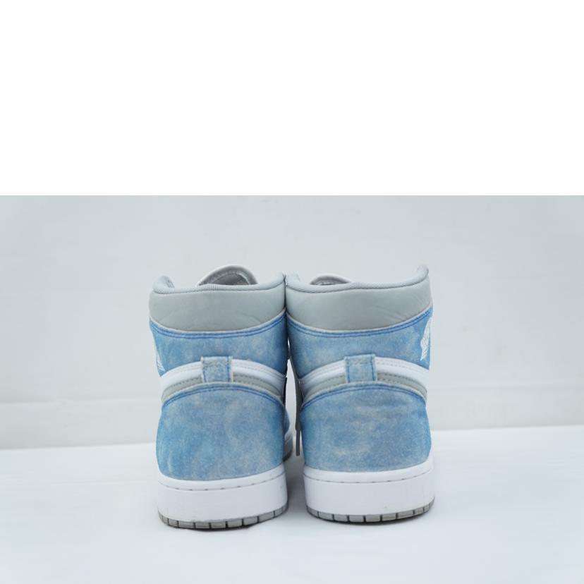 NIKE ナイキ/NIKE AIR JORDAN 1 RETRO HIGH OG 28.0/555088-402//Aランク/67