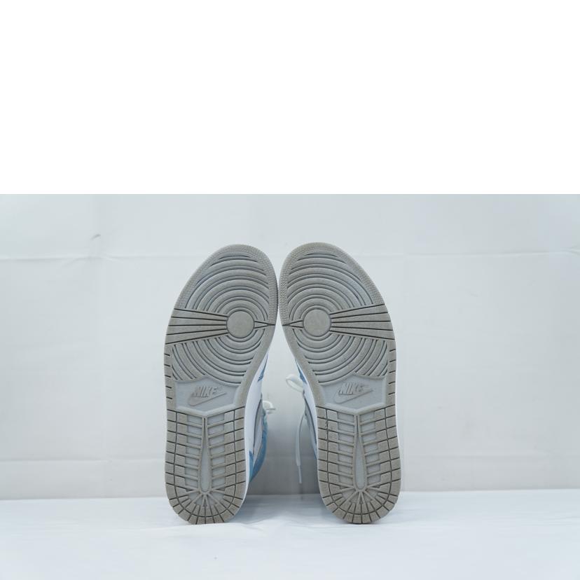 NIKE ナイキ/NIKE AIR JORDAN 1 RETRO HIGH OG 28.0/555088-402//Aランク/67