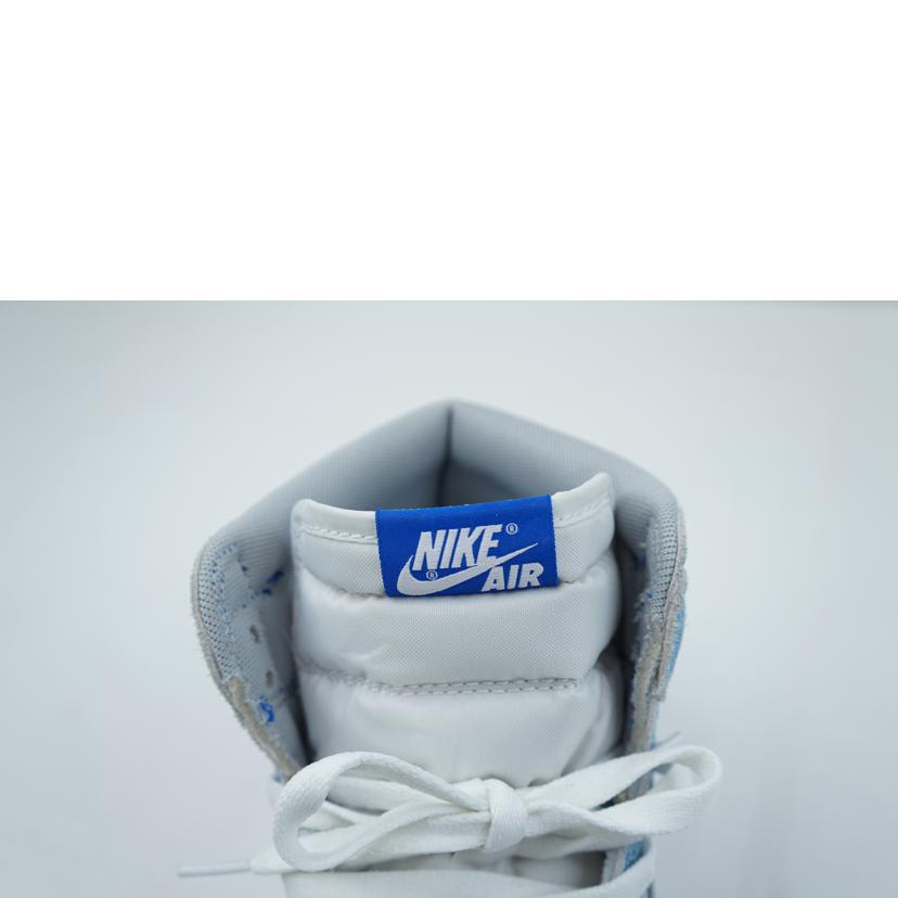 NIKE ナイキ/NIKE AIR JORDAN 1 RETRO HIGH OG 28.0/555088-402//Aランク/67