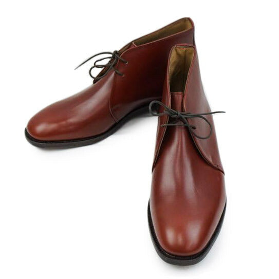 dunhill ダンヒル/dunhill レザーブーツ 25.0//Aランク/67