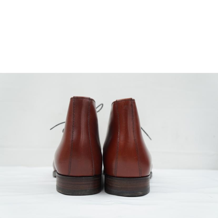 dunhill ダンヒル/dunhill レザーブーツ 25.0//Aランク/67