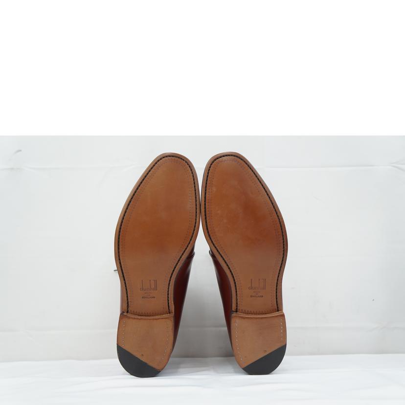 dunhill ダンヒル/dunhill レザーブーツ 25.0//Aランク/67