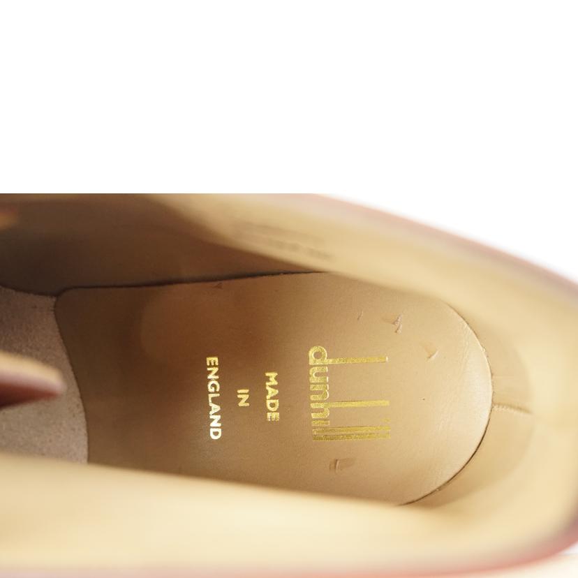 dunhill ダンヒル/dunhill レザーブーツ 25.0//Aランク/67