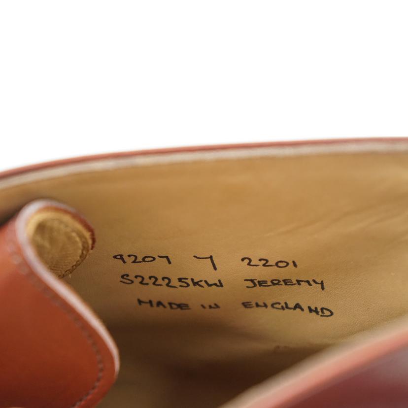 dunhill ダンヒル/dunhill レザーブーツ 25.0//Aランク/67