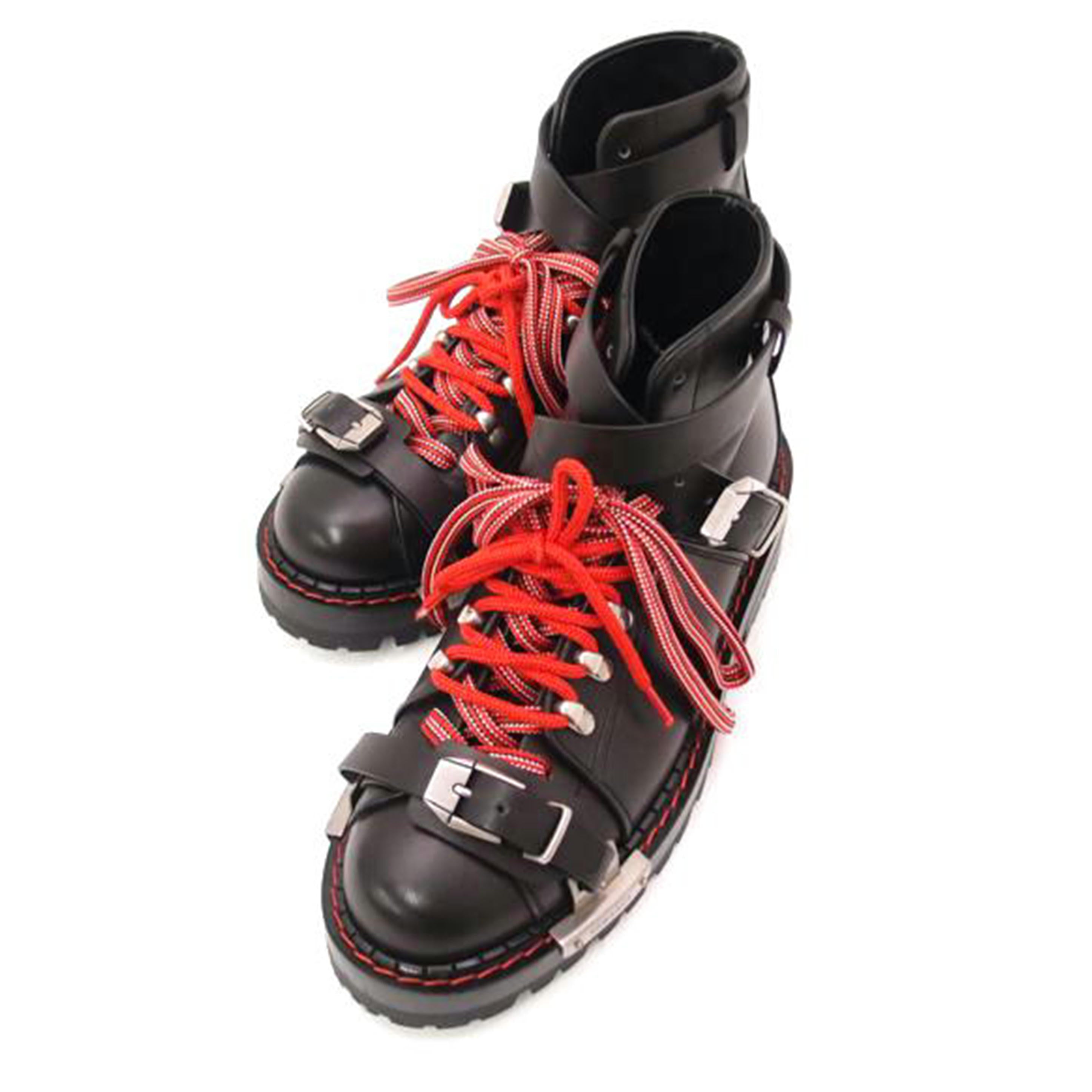 ベルサーチブーツ/VERSACE ブーツ//Aランク/69