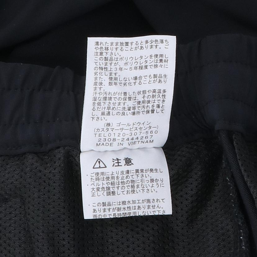 THE NORTH FACE ザノースフェイス/アルパインライトパンツ/NB32301//ABランク/93